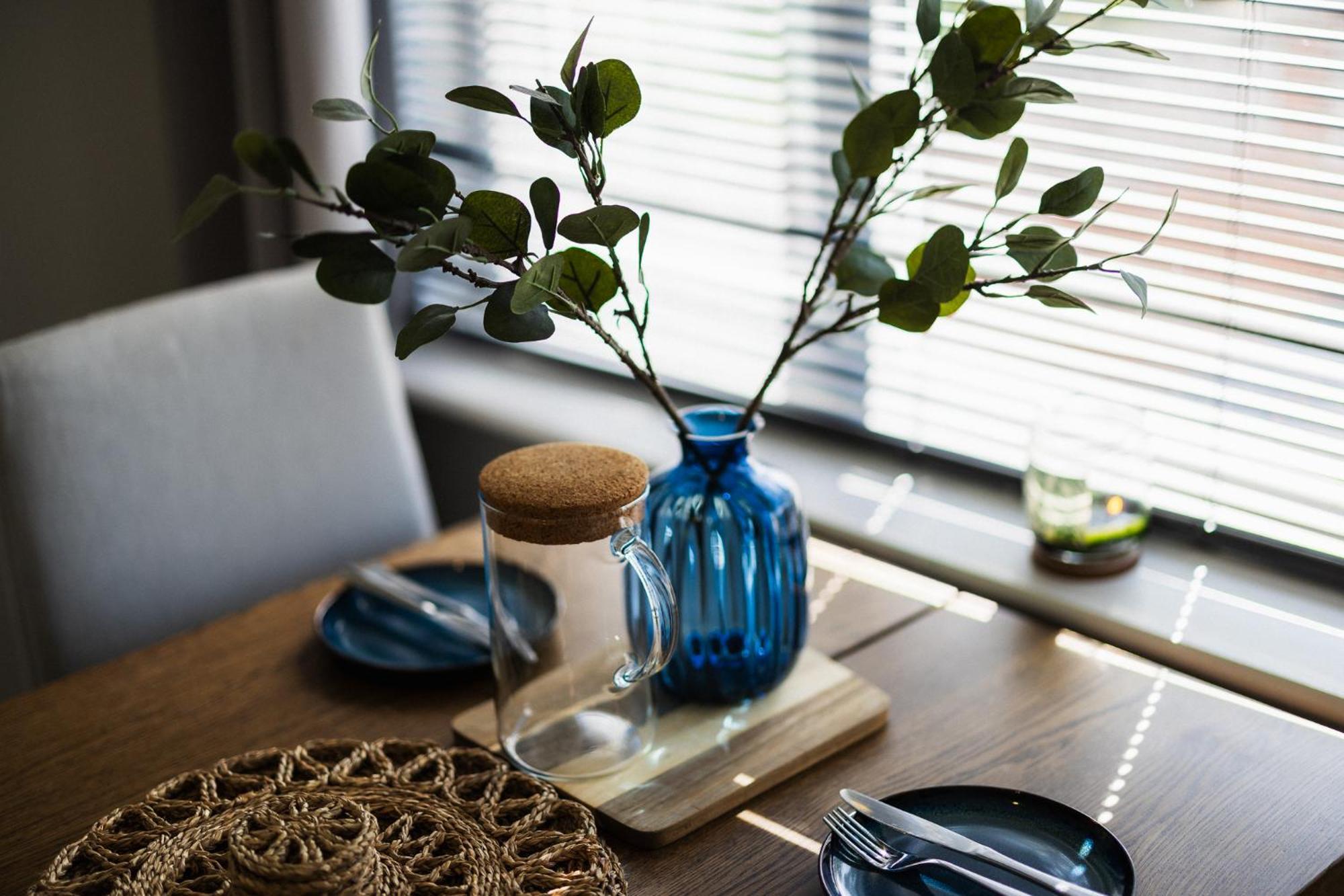 Hideaway Apartment