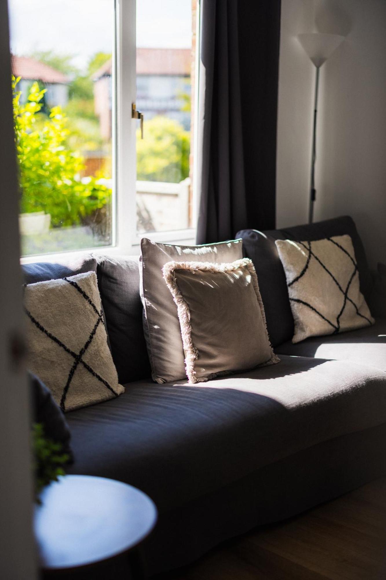 Hideaway Apartment
