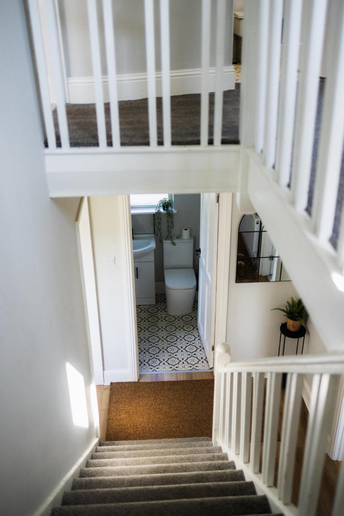Hideaway Apartment *