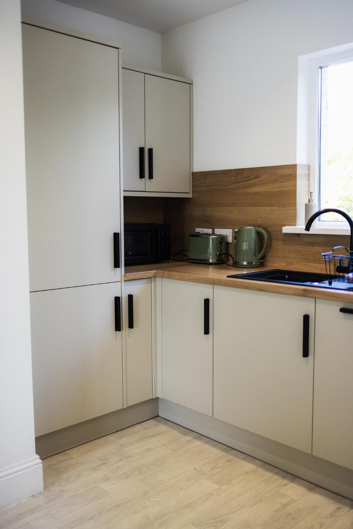 Hideaway Apartment Durham