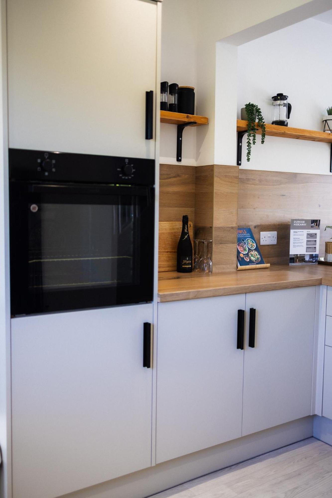 Hideaway Apartment Durham