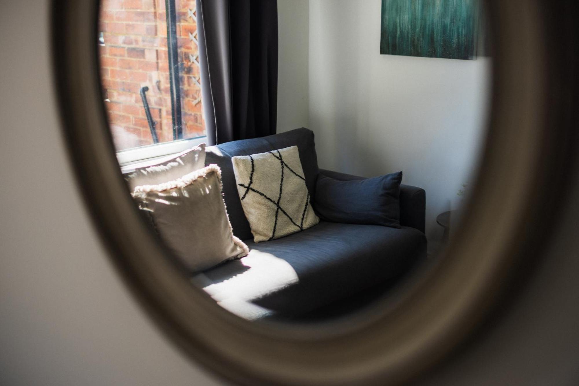 Hideaway Apartment *