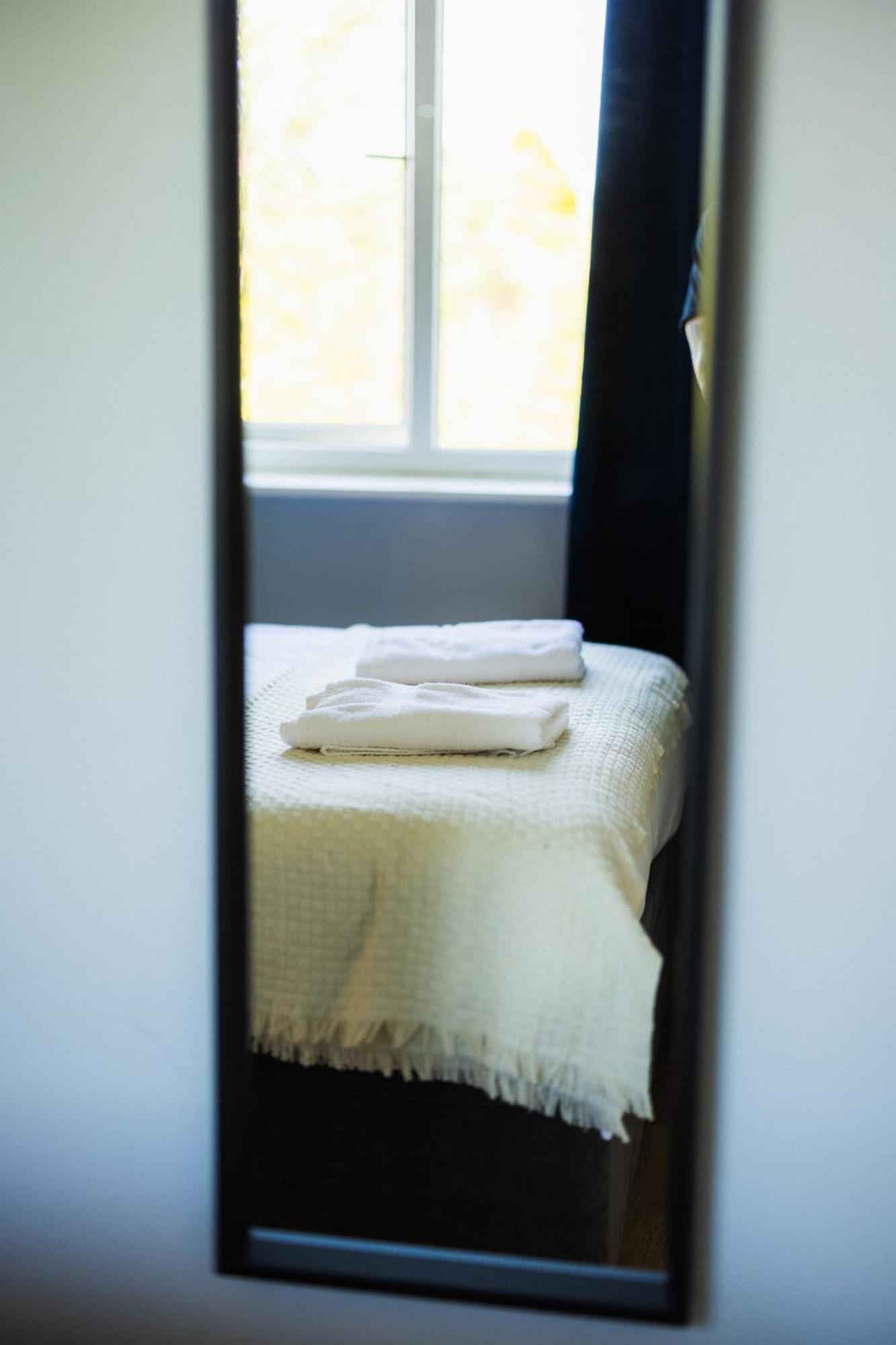 Apartment Hideaway *