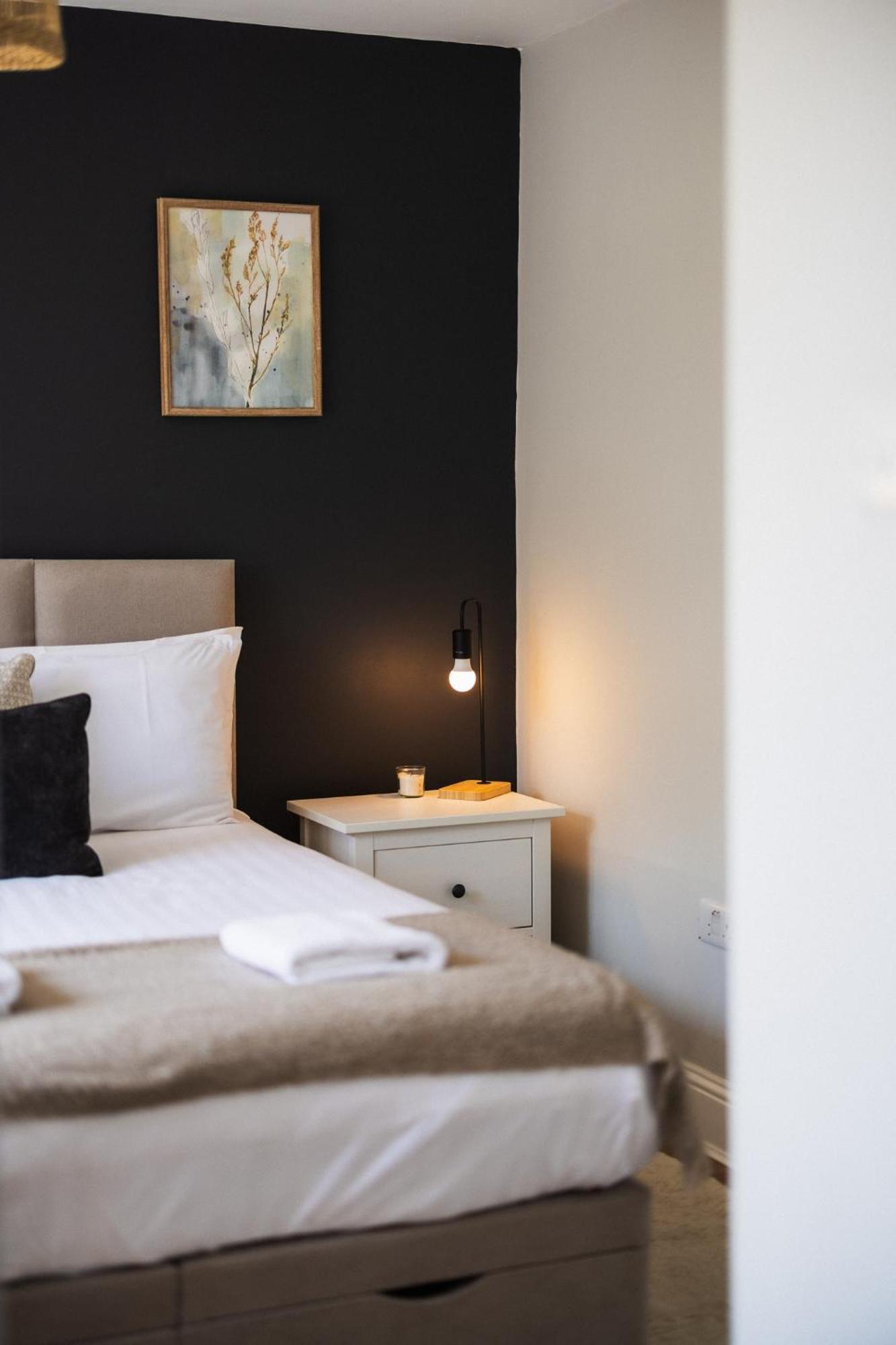 Apartment Hideaway Durham